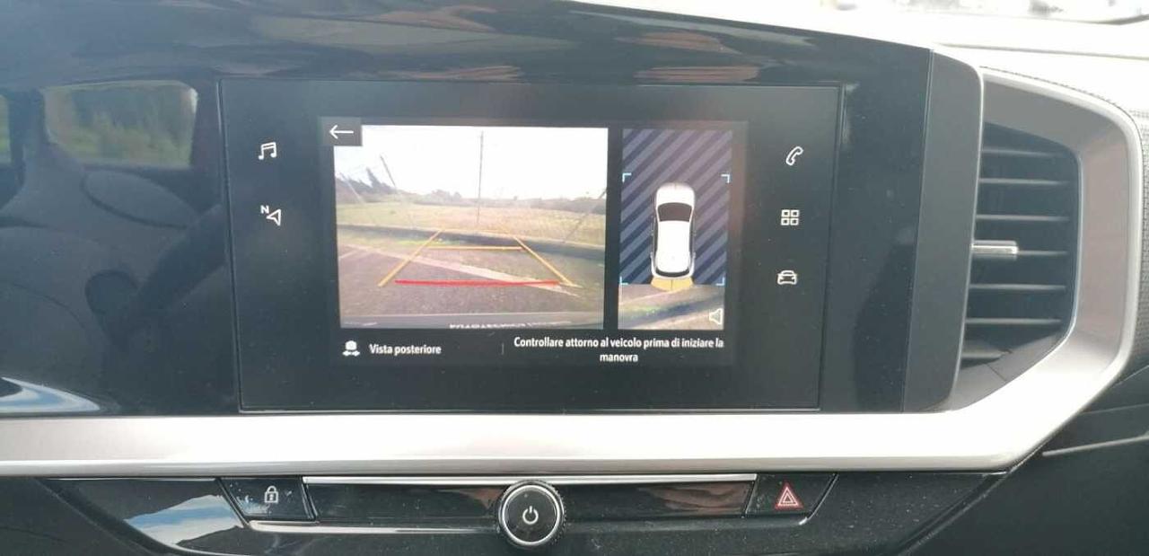 Opel Opel Mokka usata 15