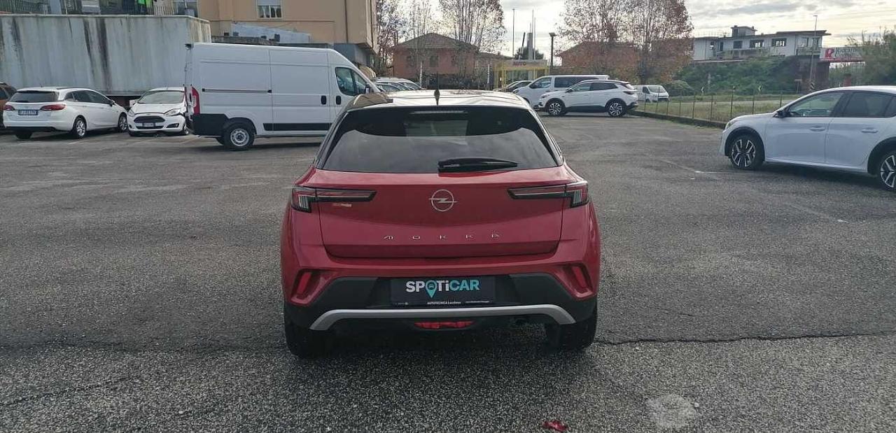 Opel Opel Mokka usata 18