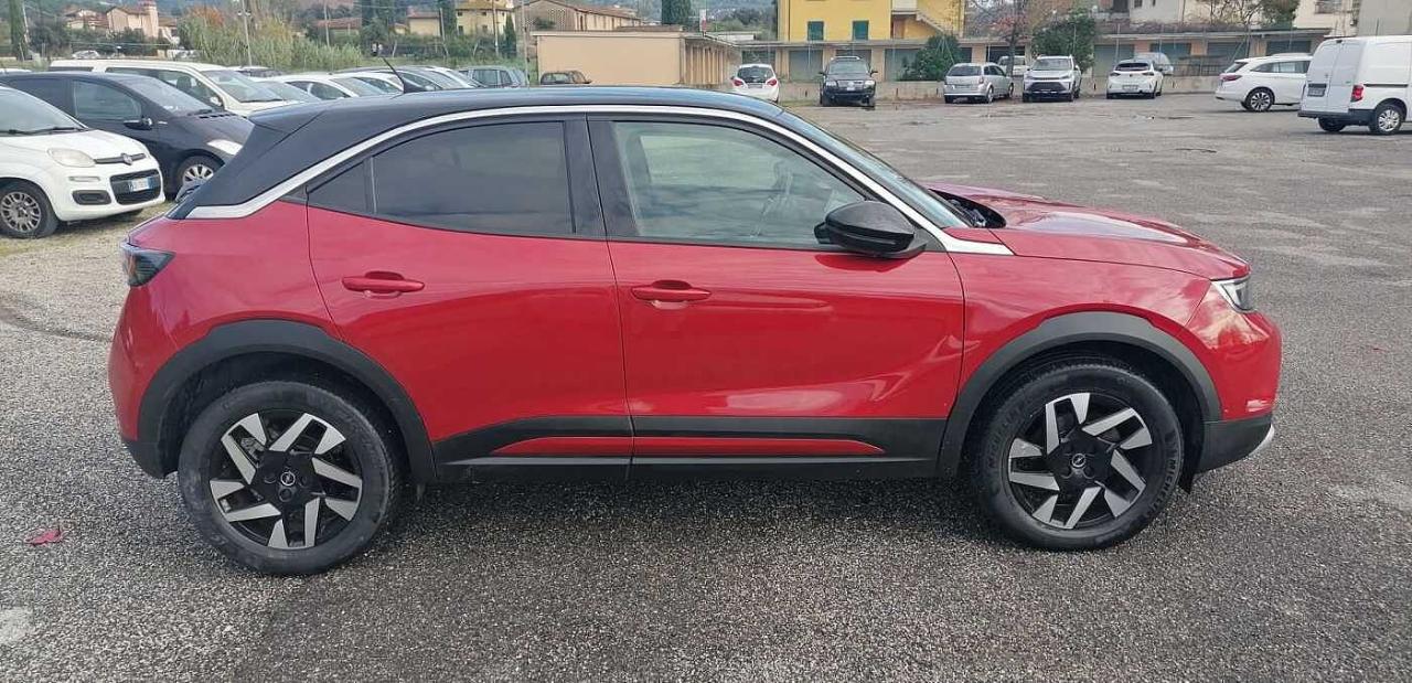 Opel Opel Mokka usata 20