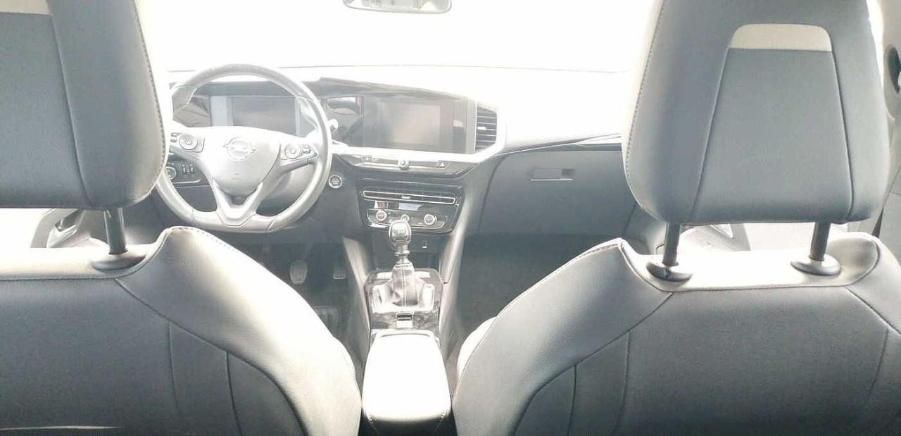 Opel Opel Mokka usata 22