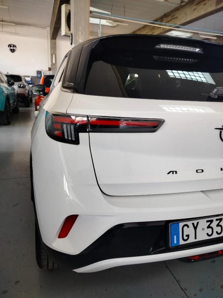 Opel Opel Mokka usata 3