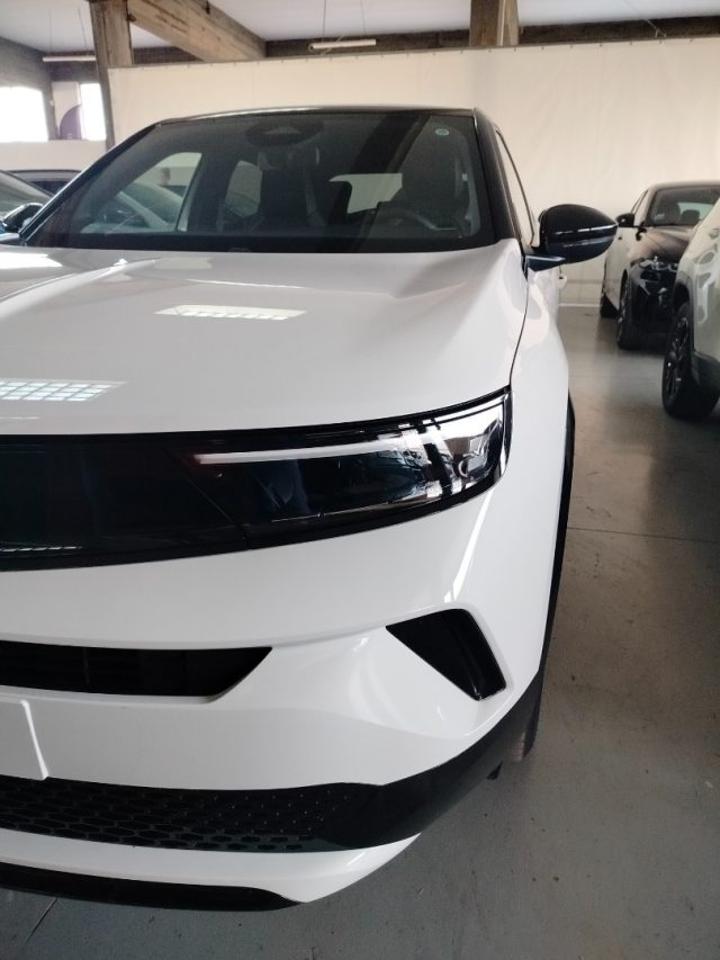 Opel Opel Mokka usata 4