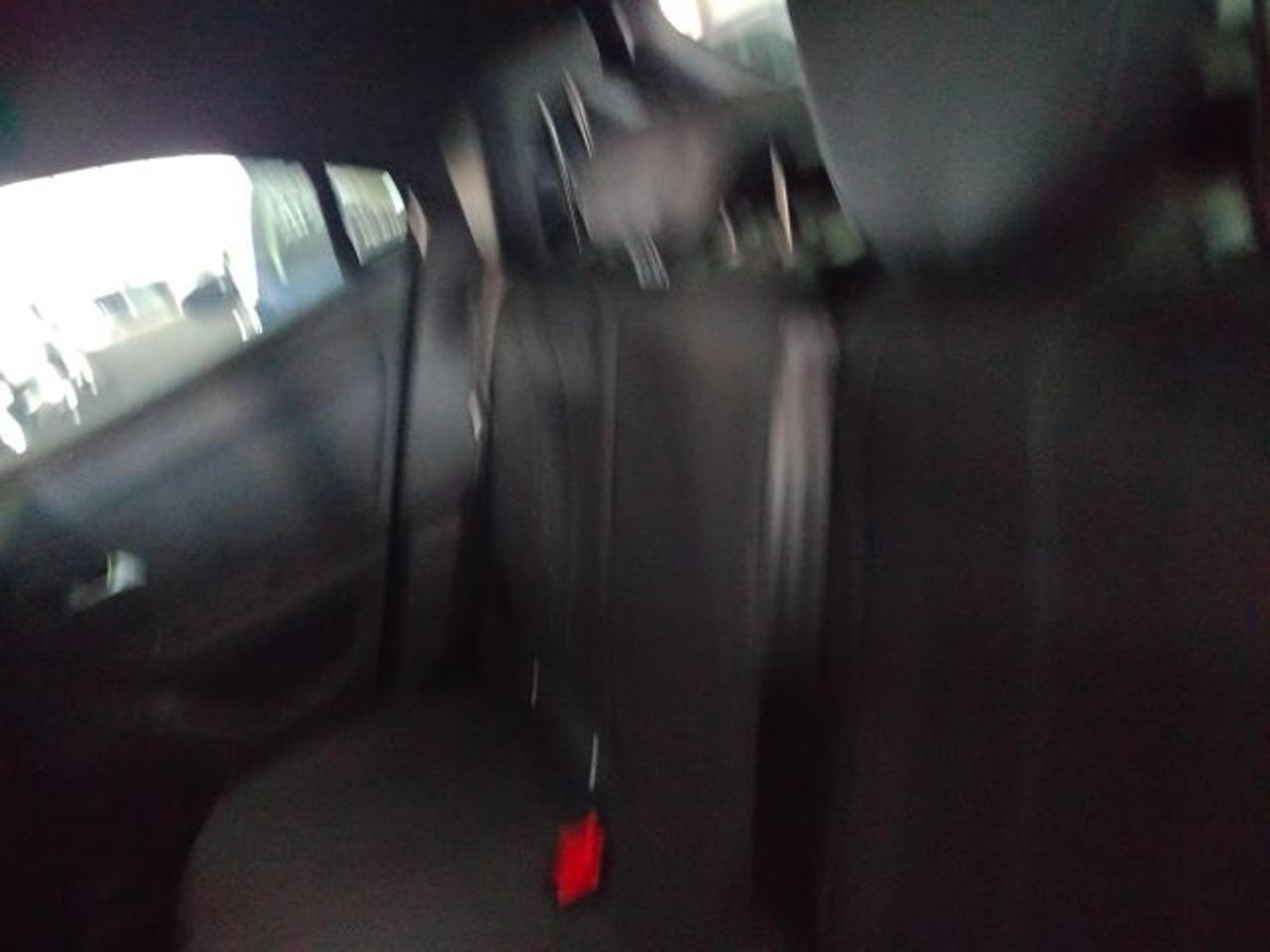 Opel Opel Mokka usata 5