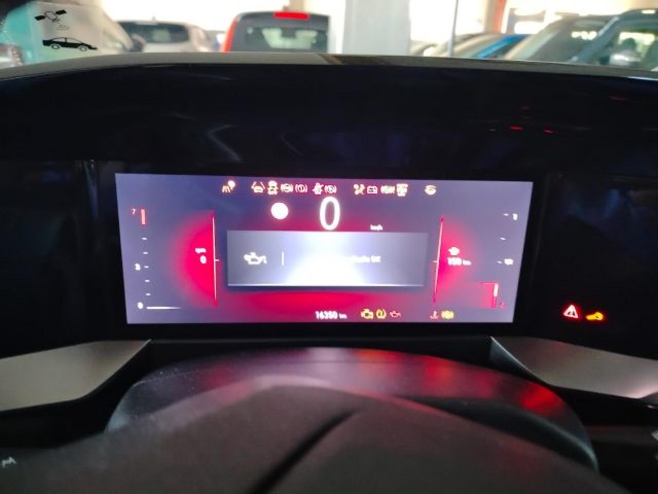 Opel Opel Mokka usata 10