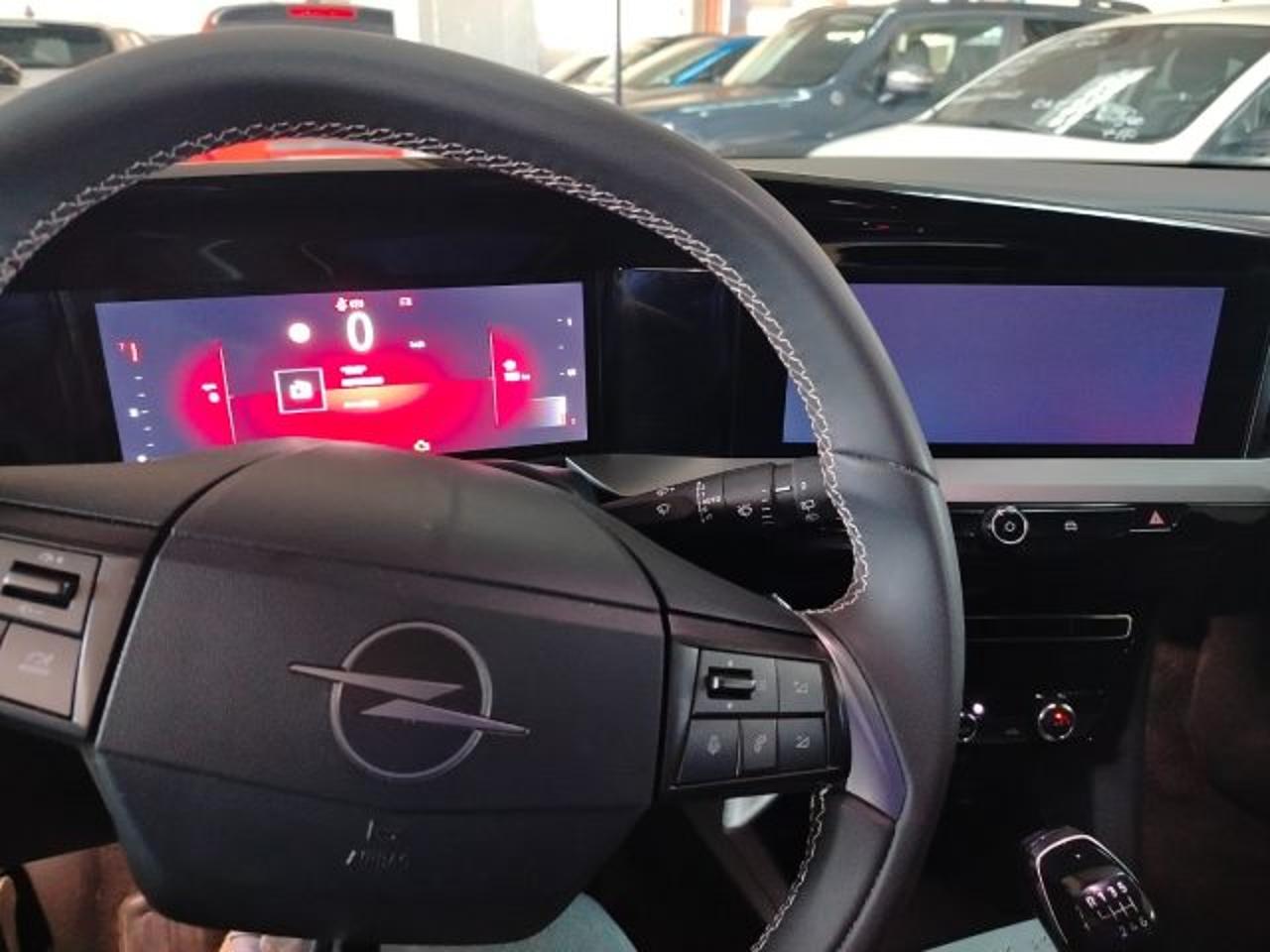 Opel Opel Mokka usata 17