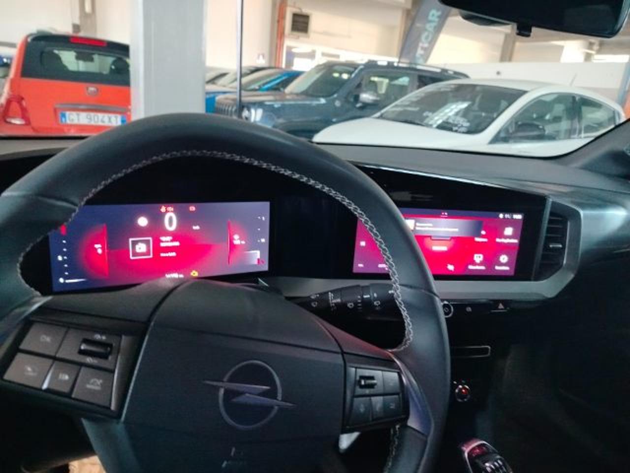 Opel Opel Mokka usata 19