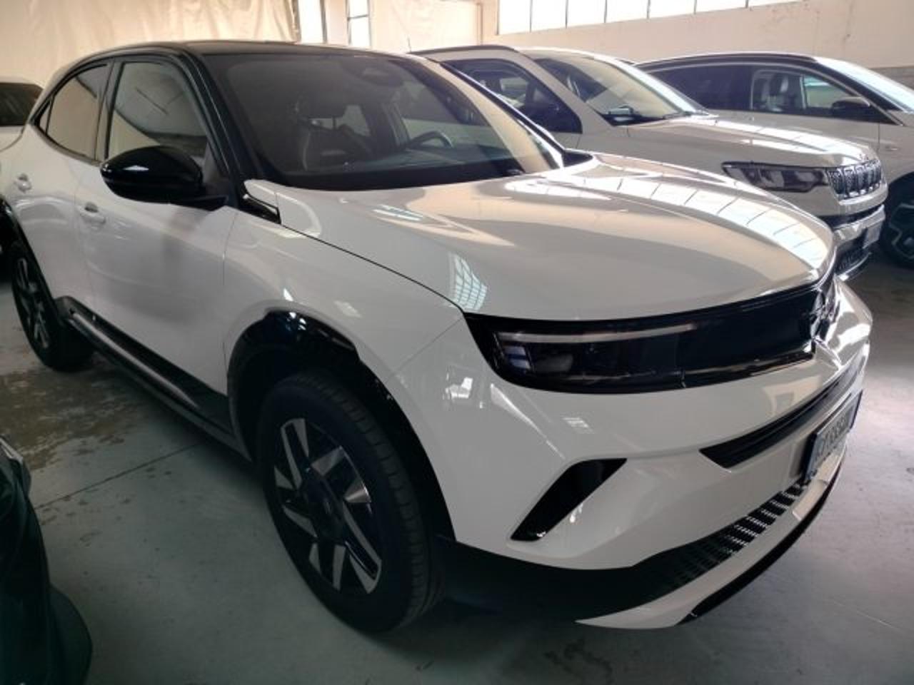 Opel Opel Mokka usata 21