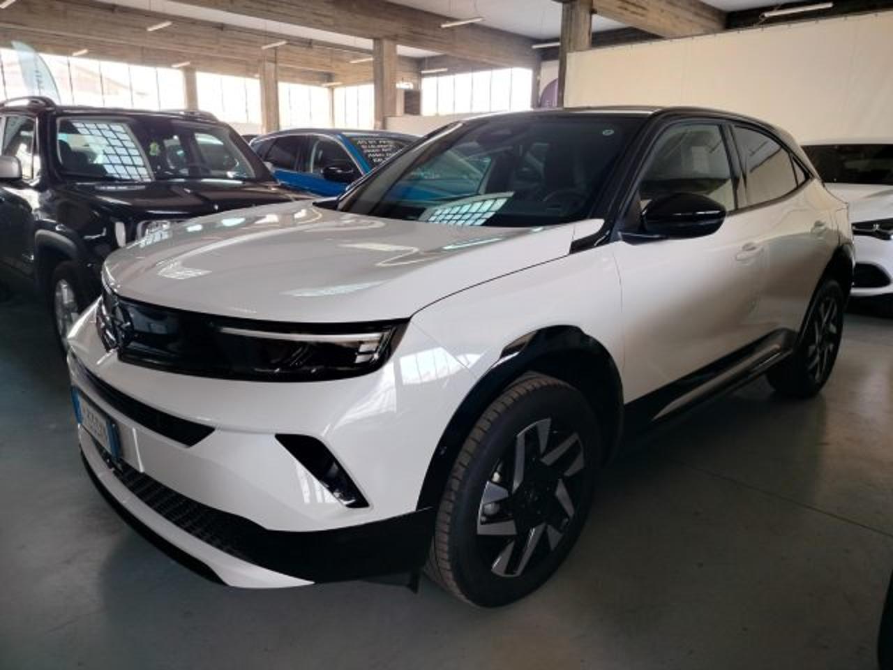 Opel Opel Mokka usata 23