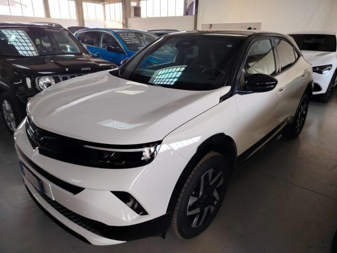 Opel Opel Mokka usata 26