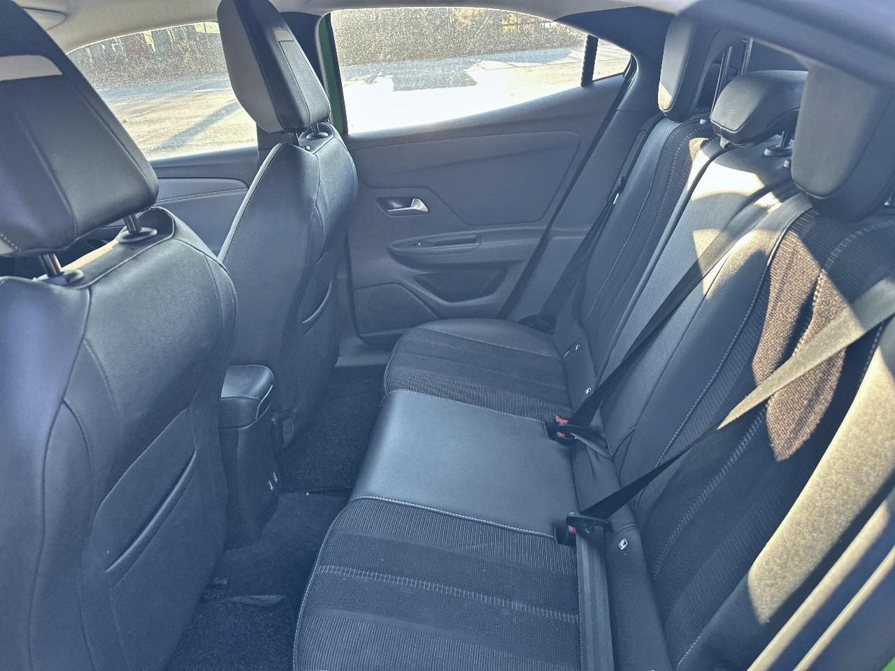 Opel Opel Mokka usata, con Climatizzatore