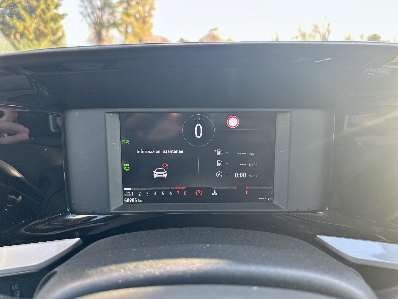 Opel Opel Mokka usata 4