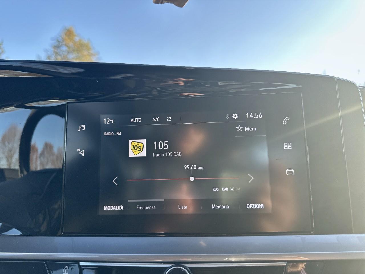 Opel Opel Mokka usata 5