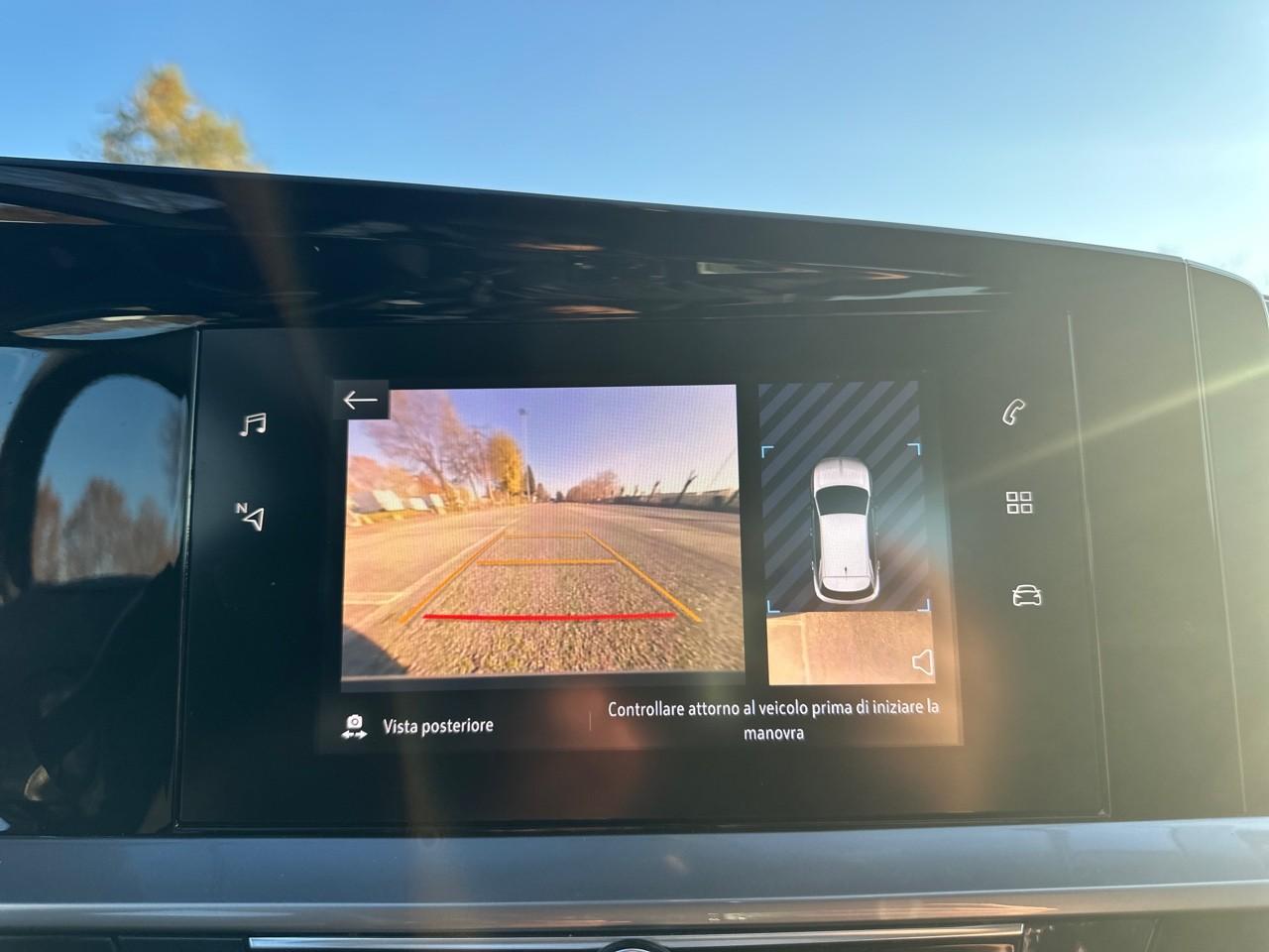 Opel Opel Mokka usata 6