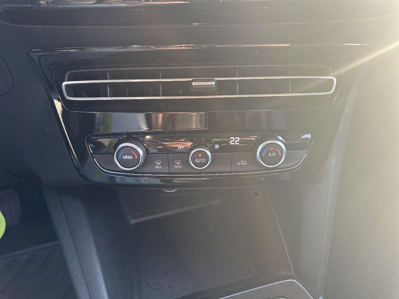 Opel Opel Mokka usata 7