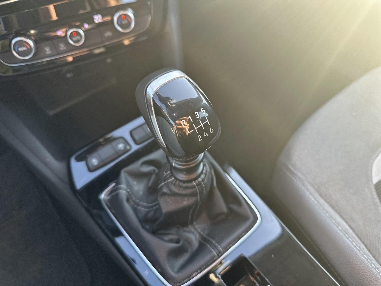 Opel Opel Mokka usata 8