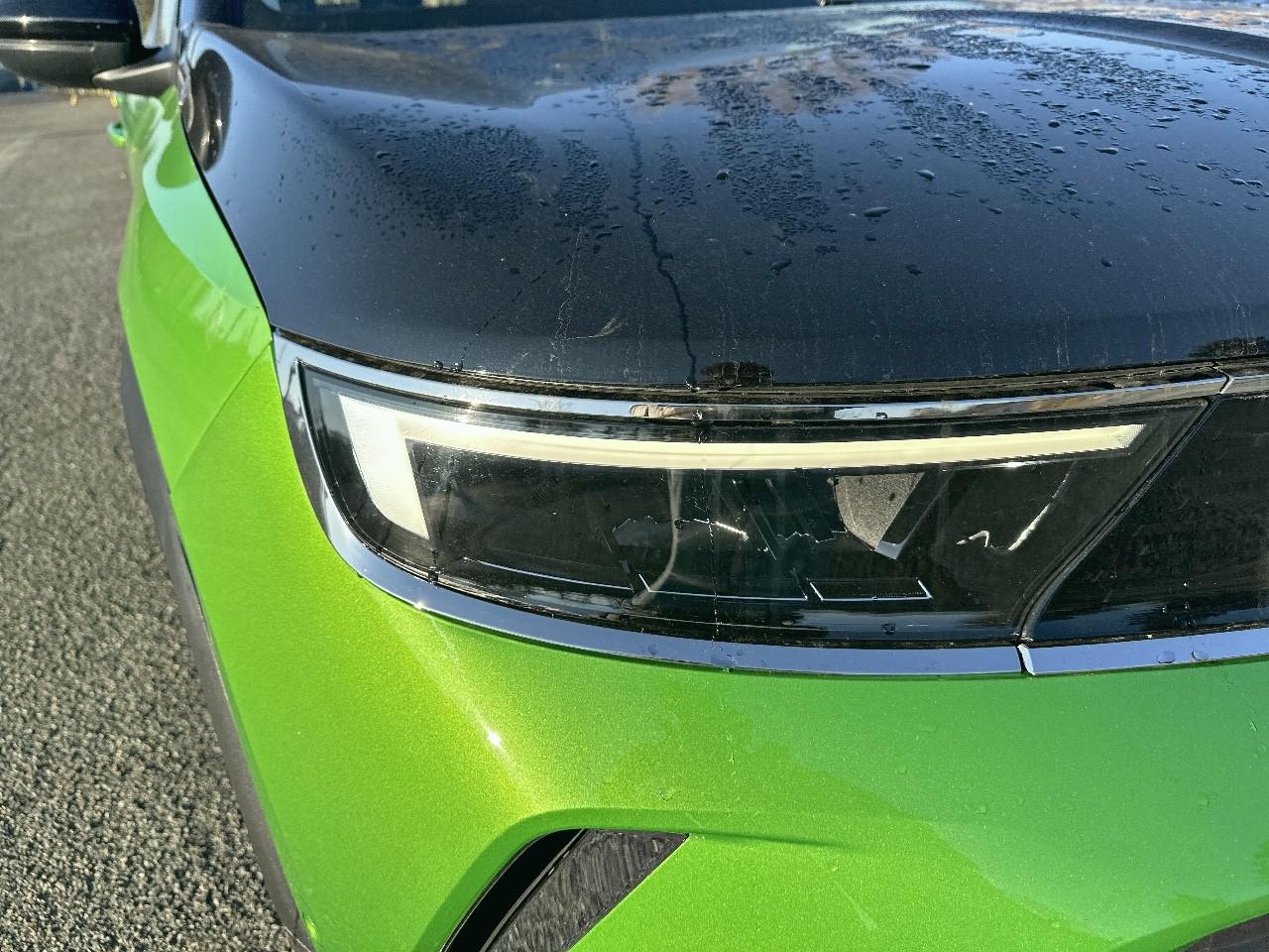 Opel Opel Mokka usata 9