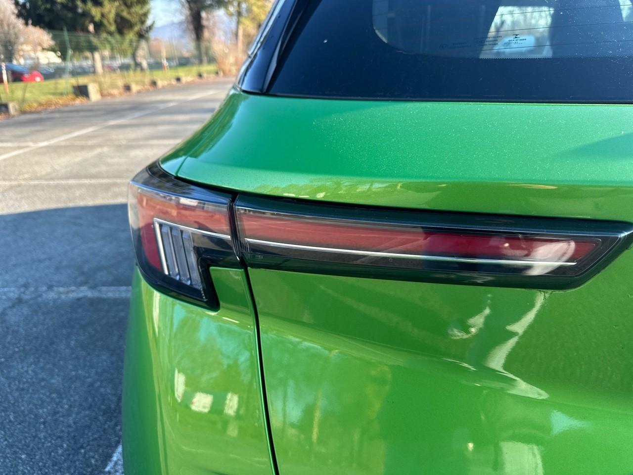 Opel Opel Mokka usata 10