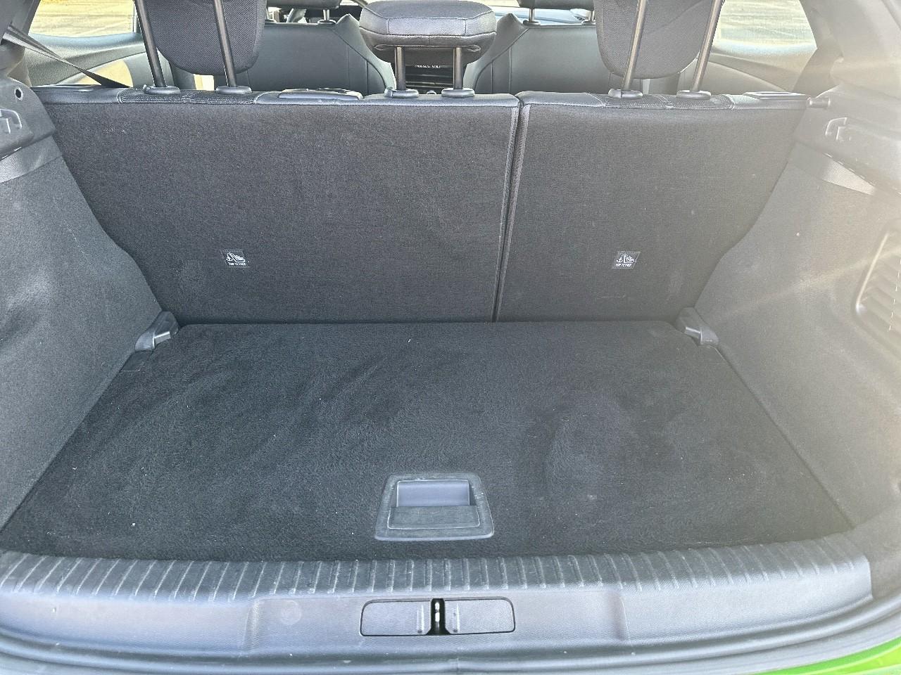 Opel Opel Mokka usata 16