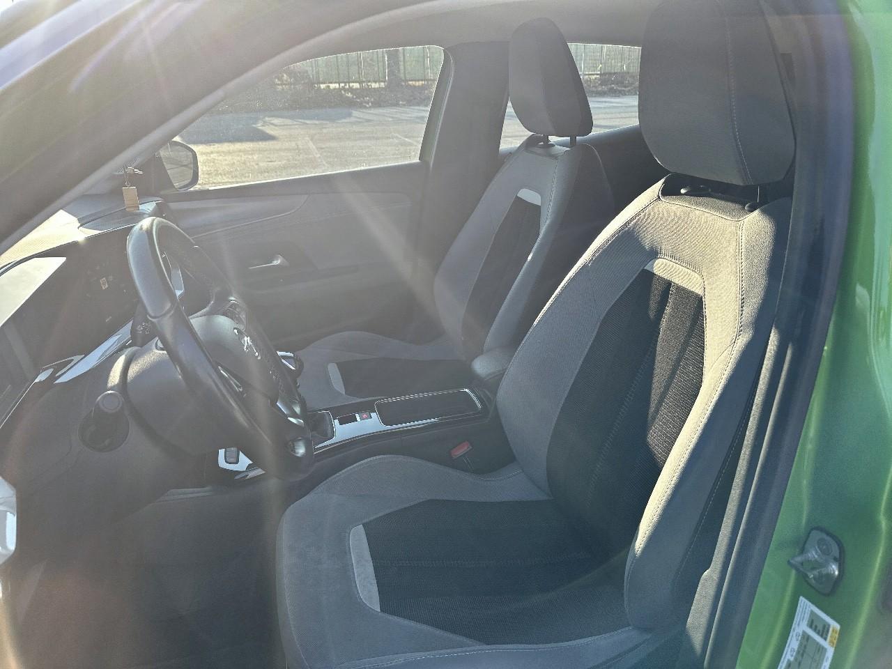 Opel Opel Mokka usata 19