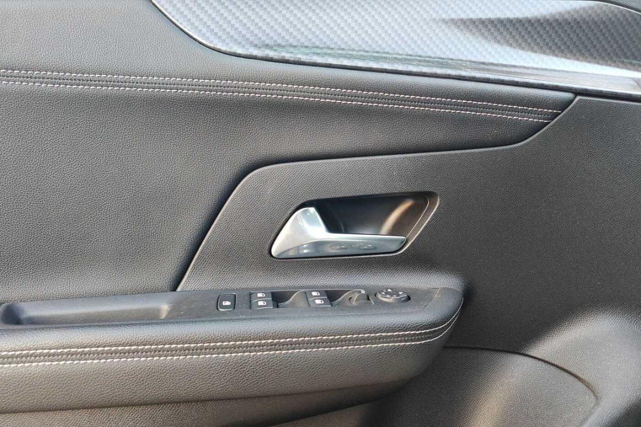 Opel Opel Mokka usata, con Vetri Oscurati