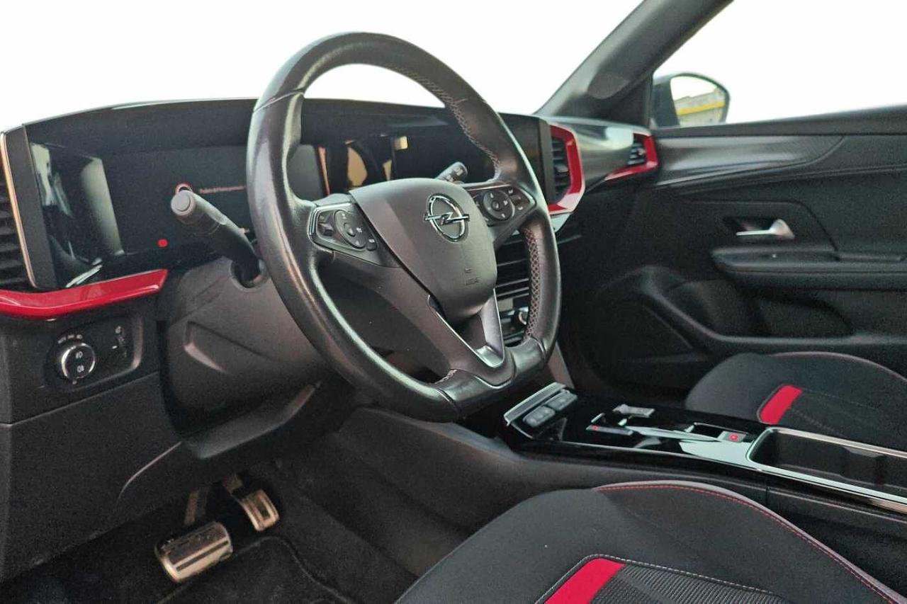 Opel Opel Mokka usata 2