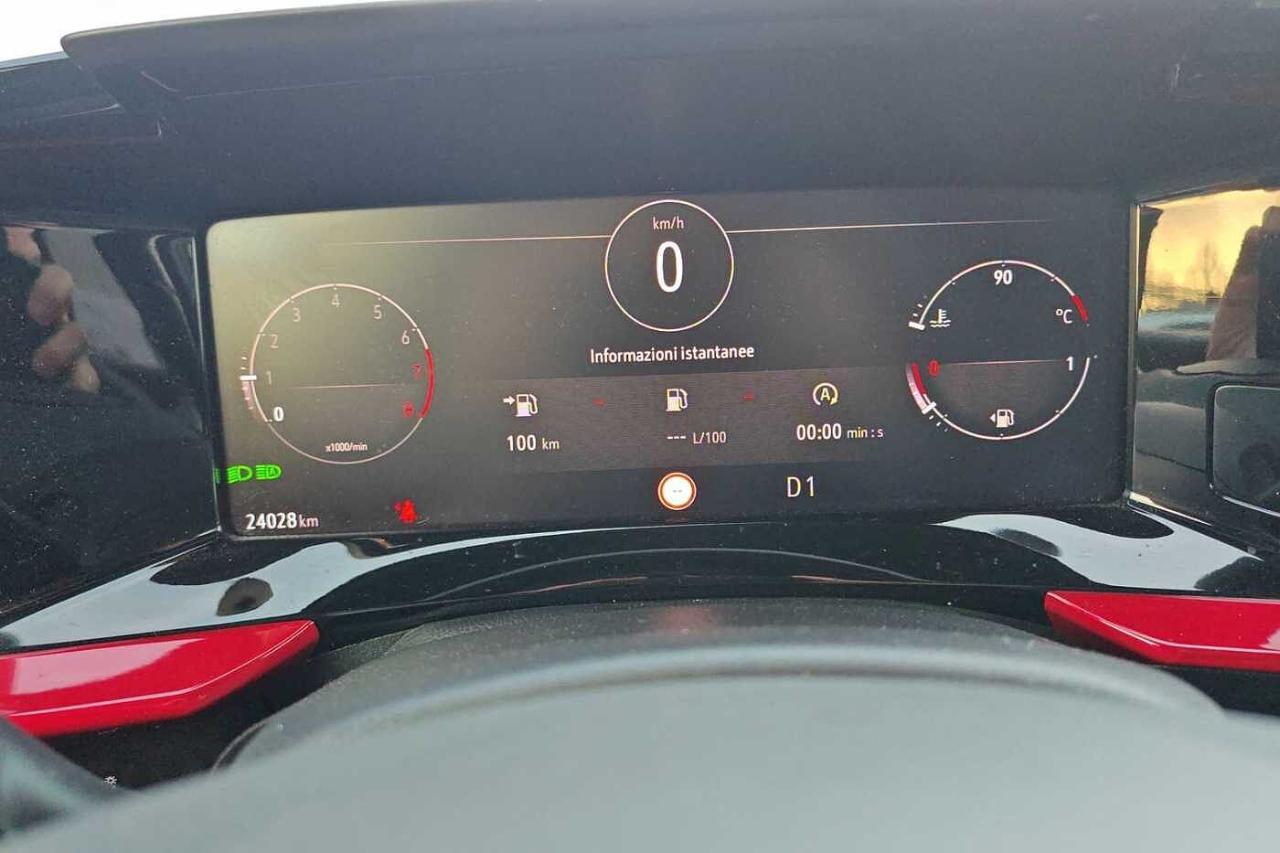 Opel Opel Mokka usata 3