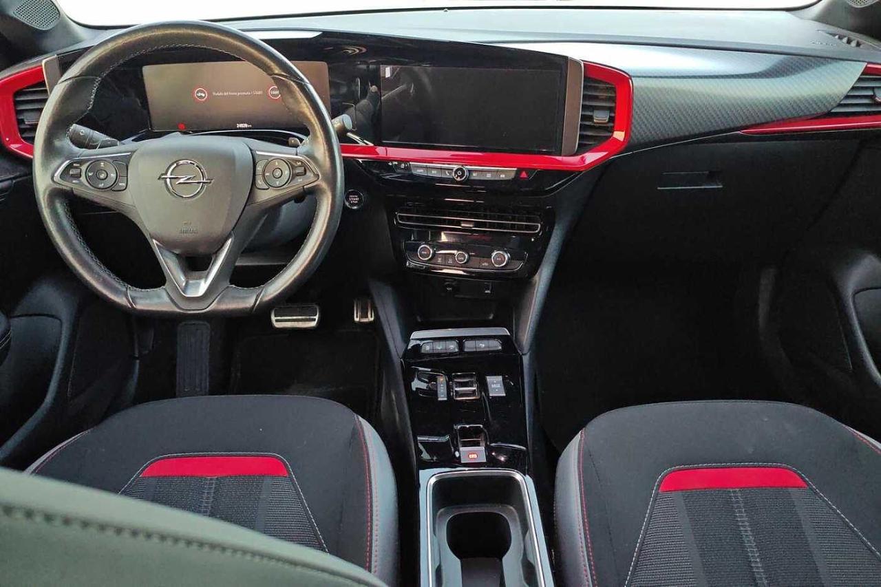 Opel Opel Mokka usata 4