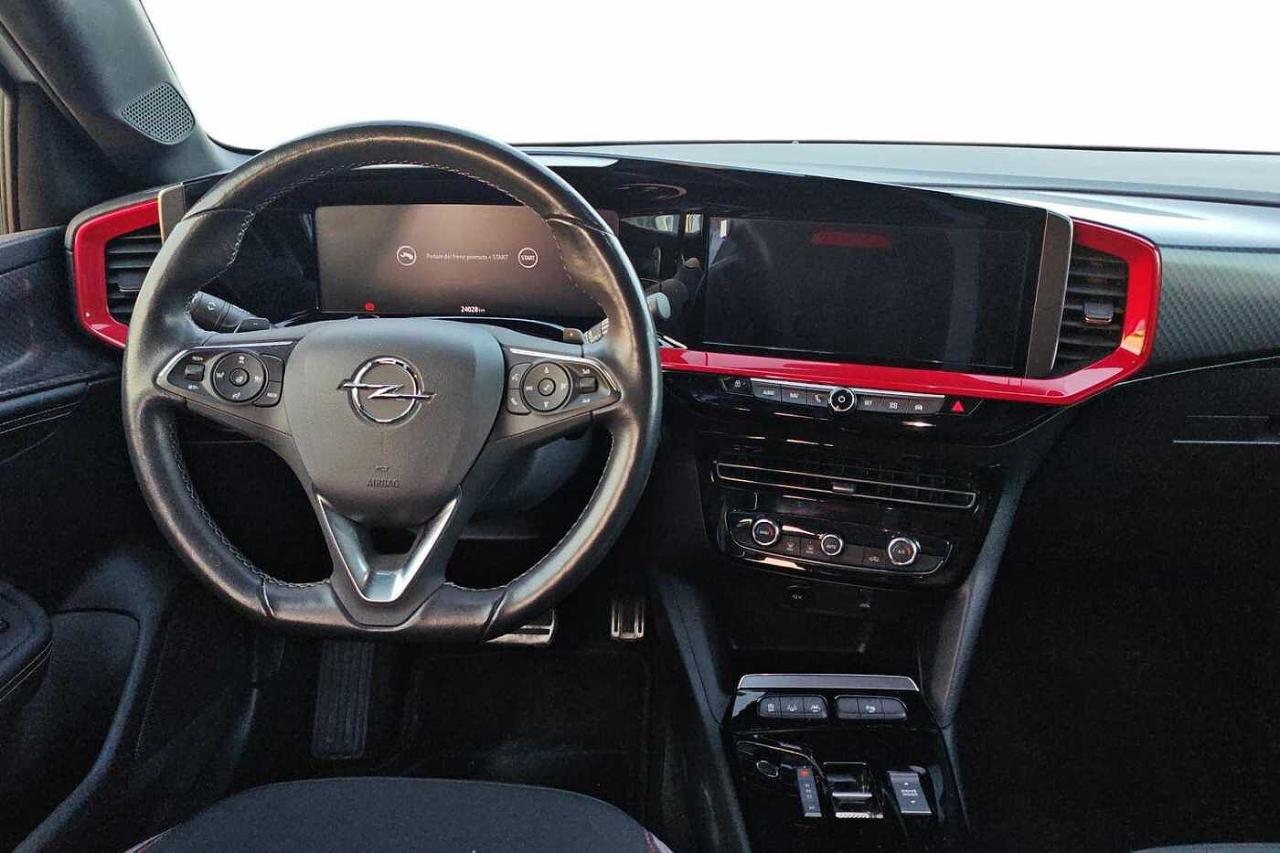 Opel Opel Mokka usata 5