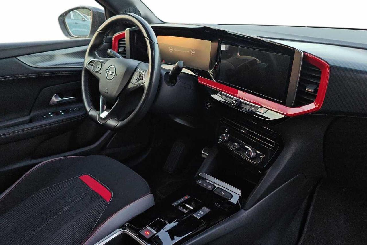 Opel Opel Mokka usata 6