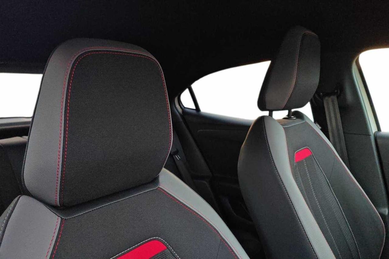 Opel Opel Mokka usata 7