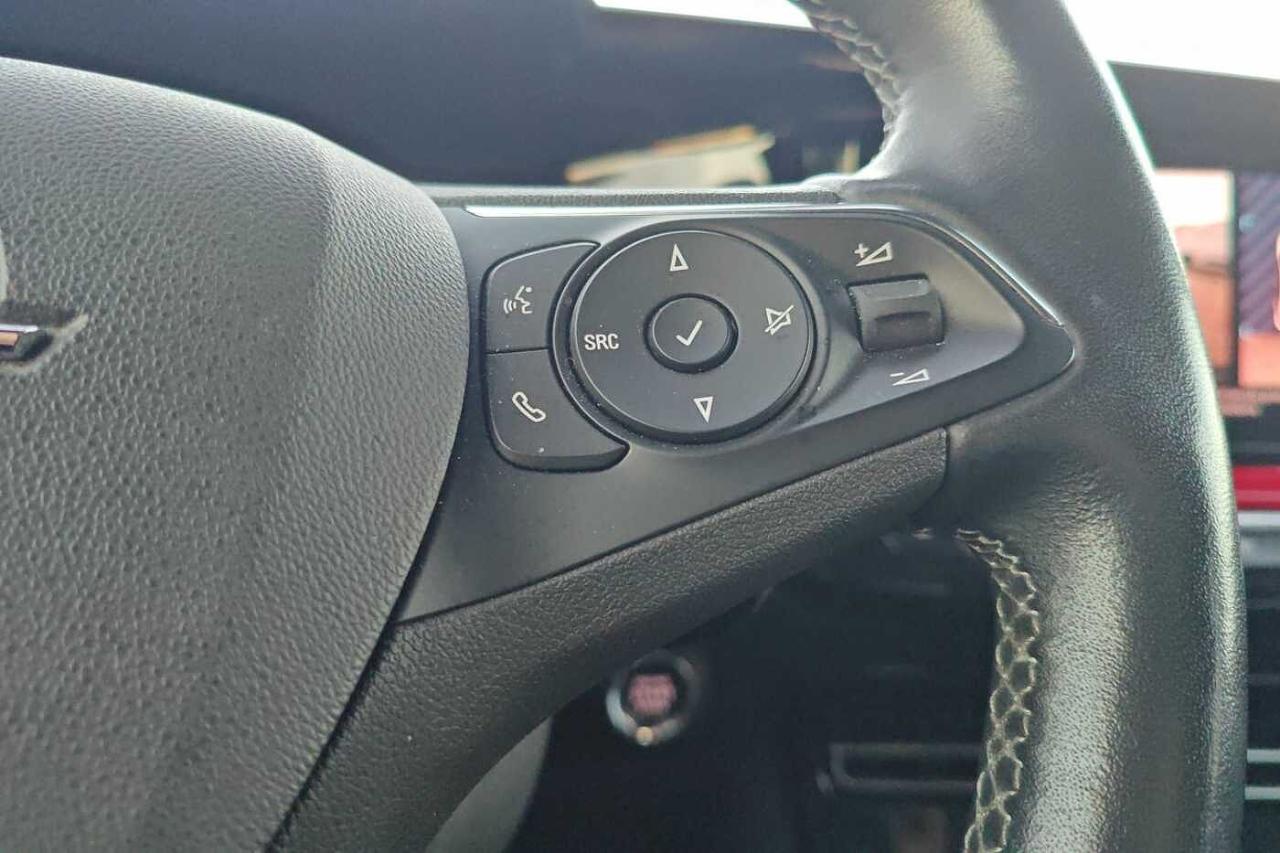 Opel Opel Mokka usata 9