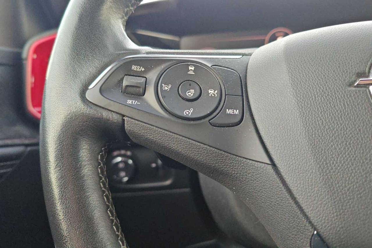 Opel Opel Mokka usata 10