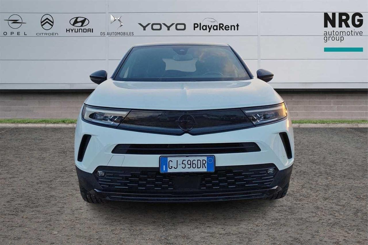 Opel Opel Mokka usata 11