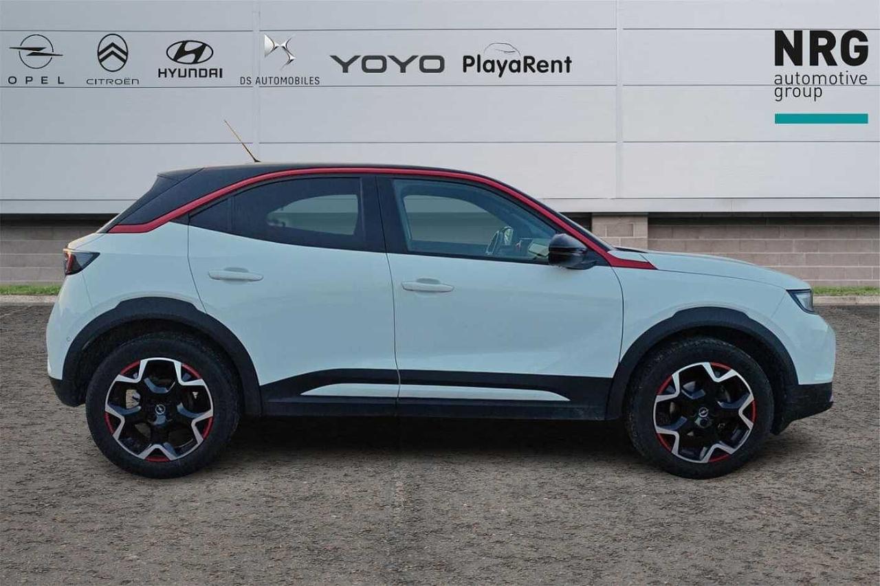 Opel Opel Mokka usata 12