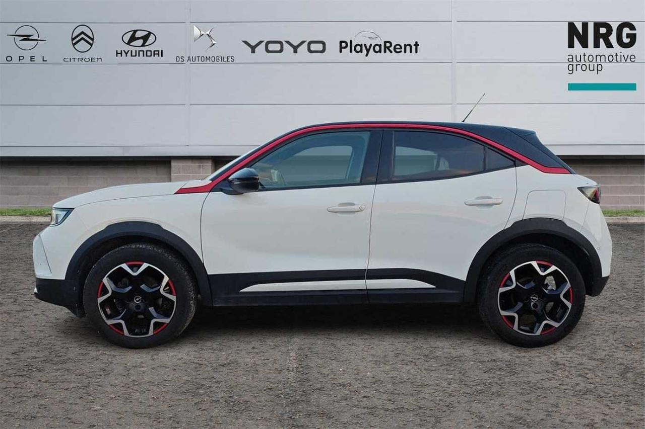 Opel Opel Mokka usata 13