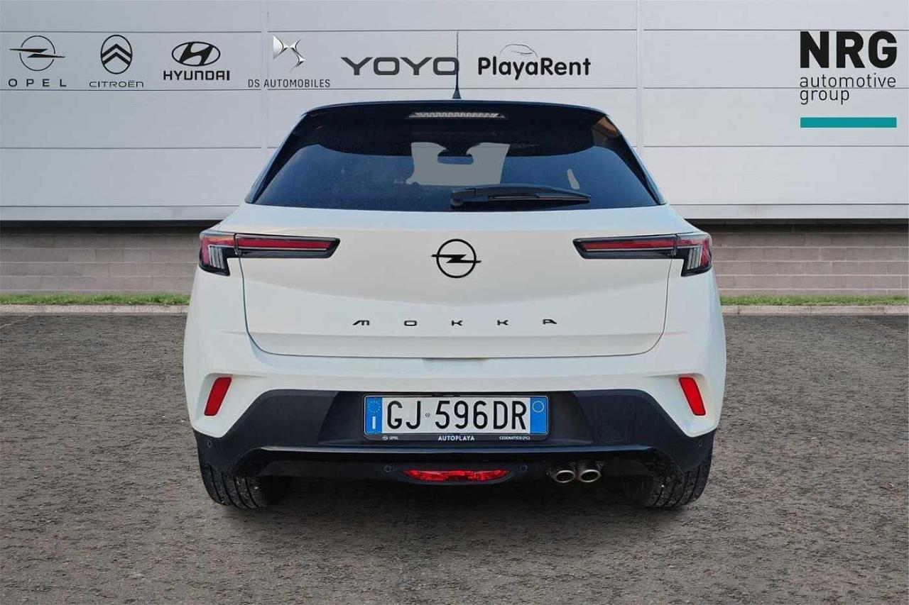 Opel Opel Mokka usata 15