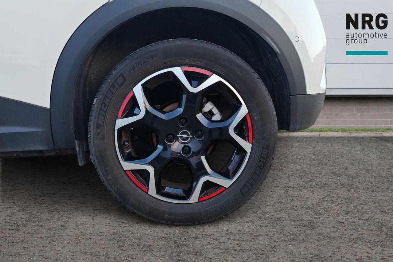 Opel Opel Mokka usata 17