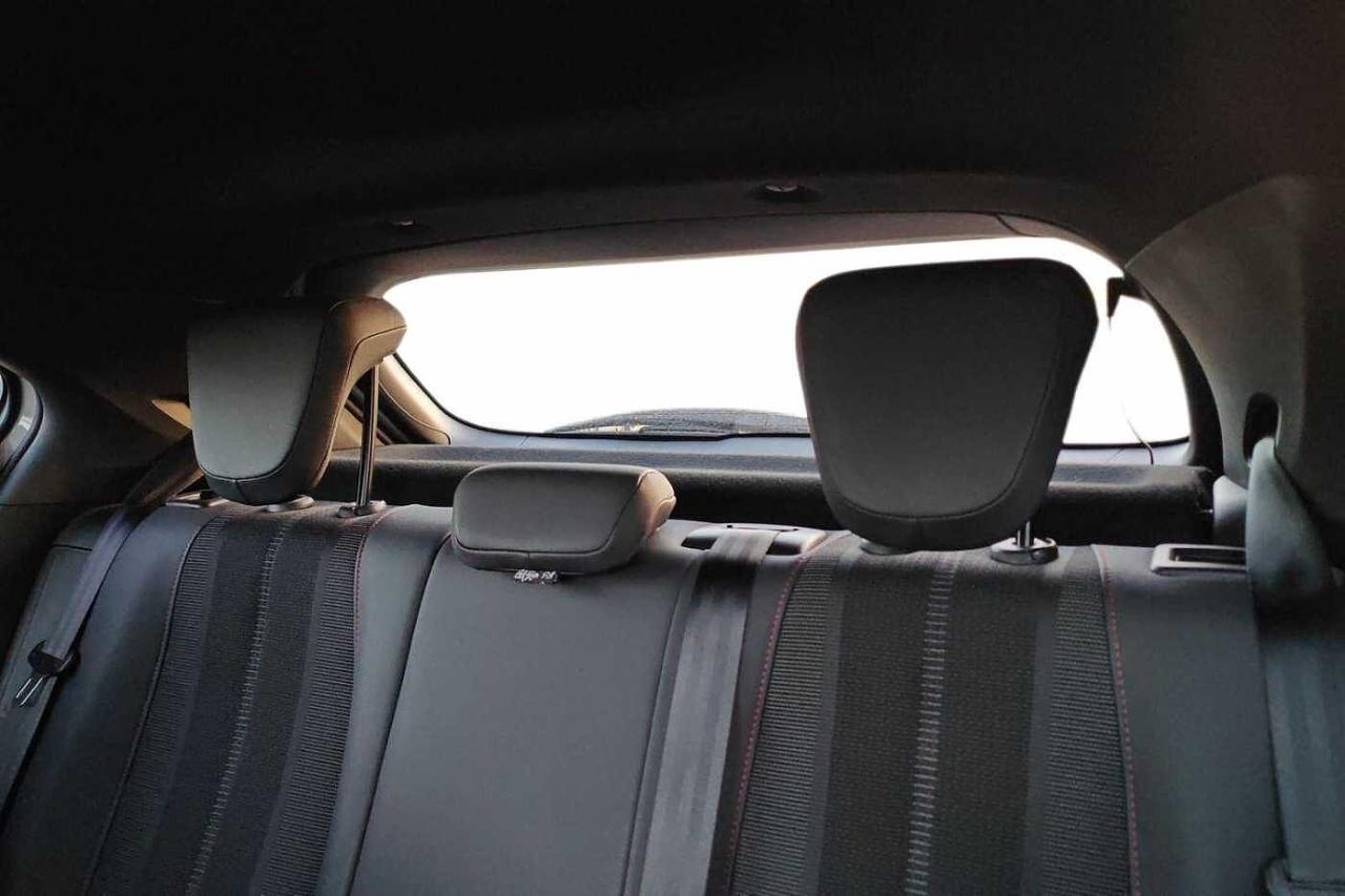 Opel Opel Mokka usata 18