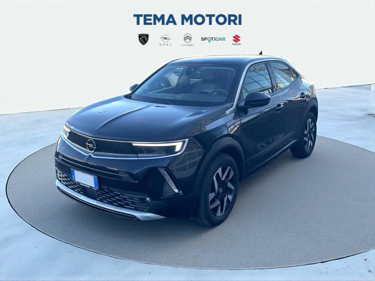 Opel Opel Mokka MOKKA 1.5 Elegance s&s 110cv