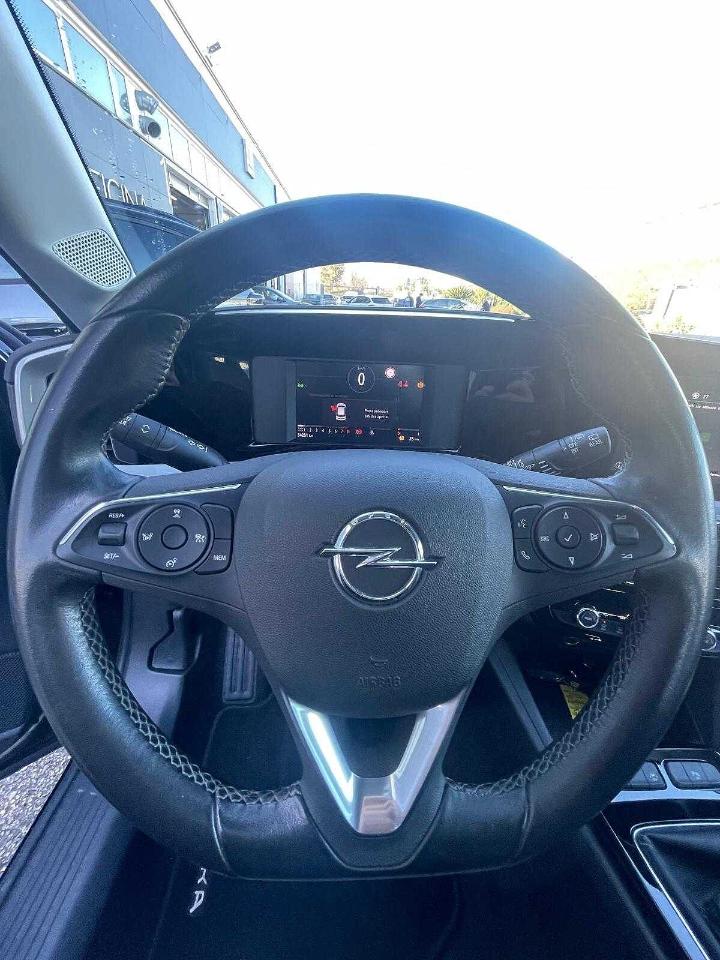 Opel Opel Mokka usata 5