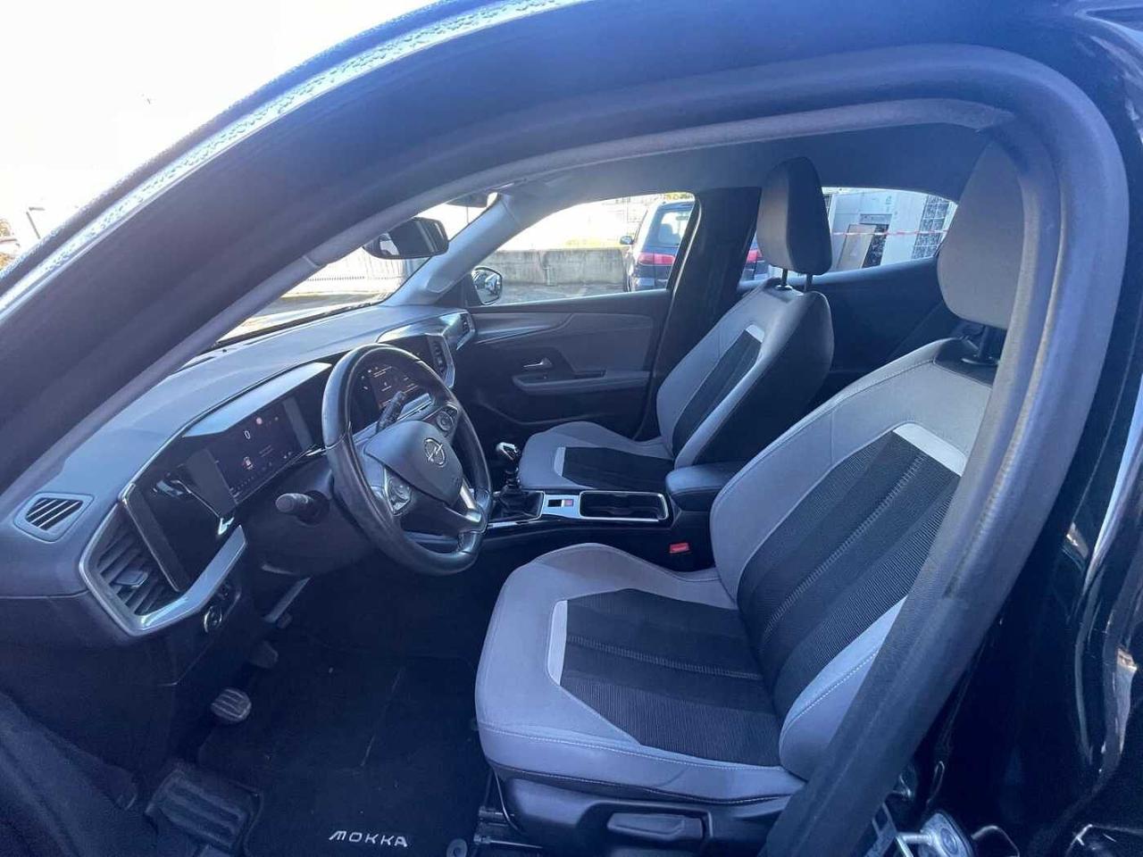 Opel Opel Mokka usata 10