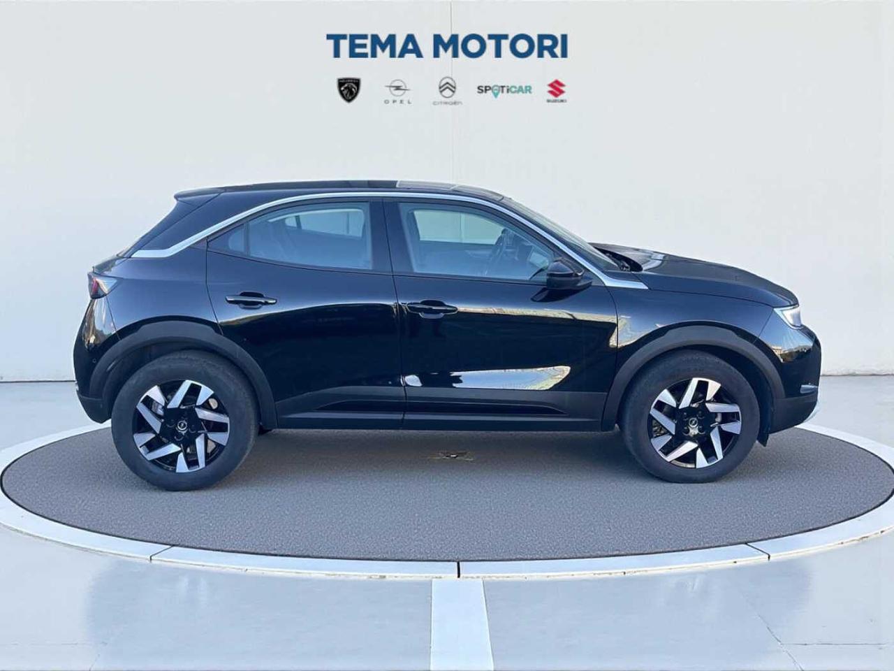 Opel Opel Mokka usata 18