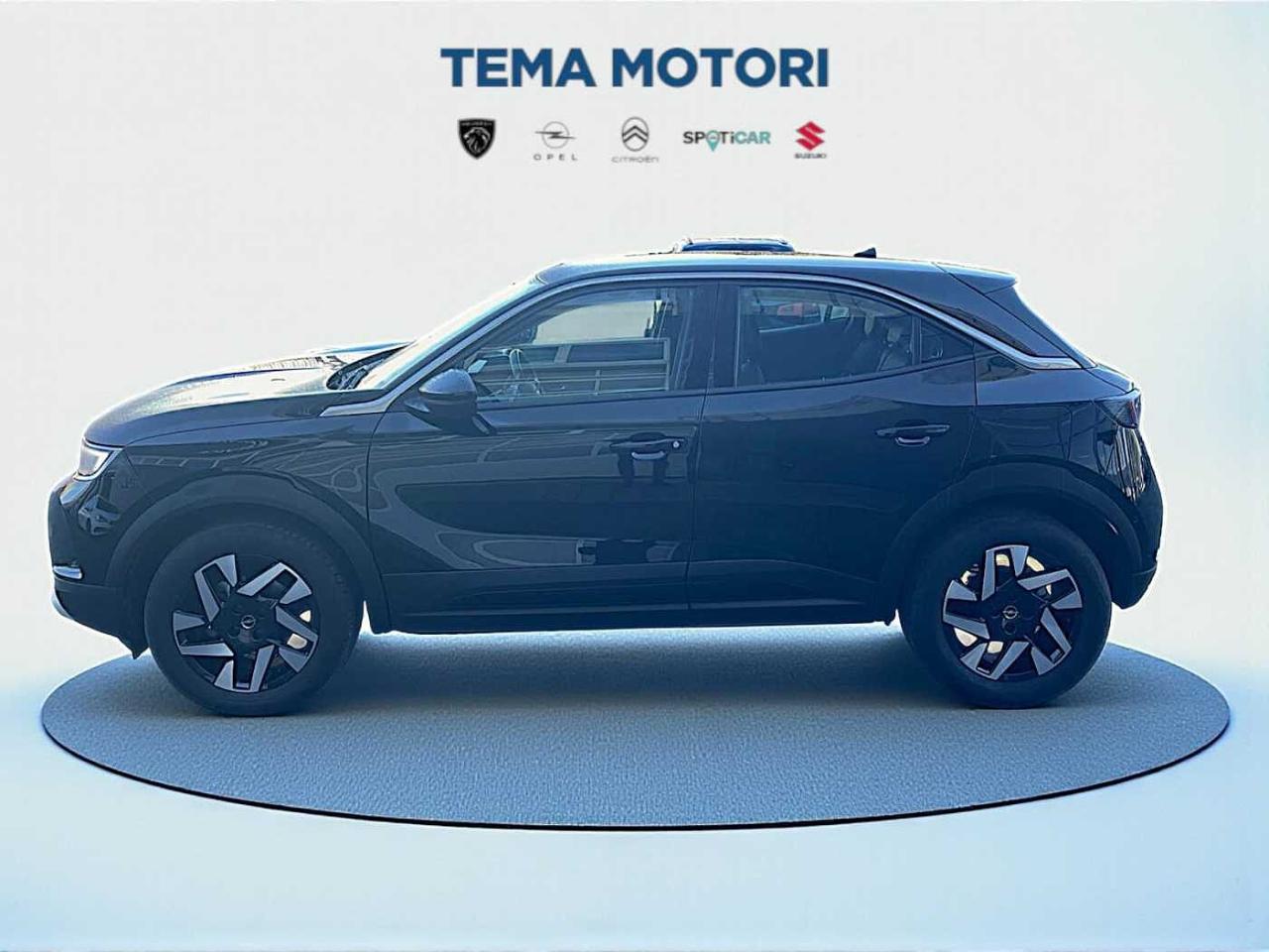 Opel Opel Mokka usata 19