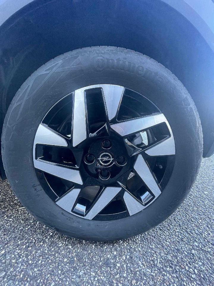 Opel Opel Mokka usata 22