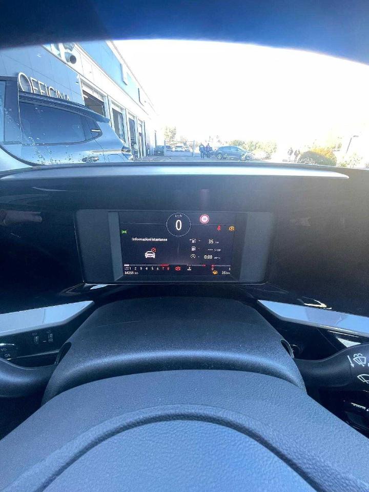 Opel Opel Mokka usata 1