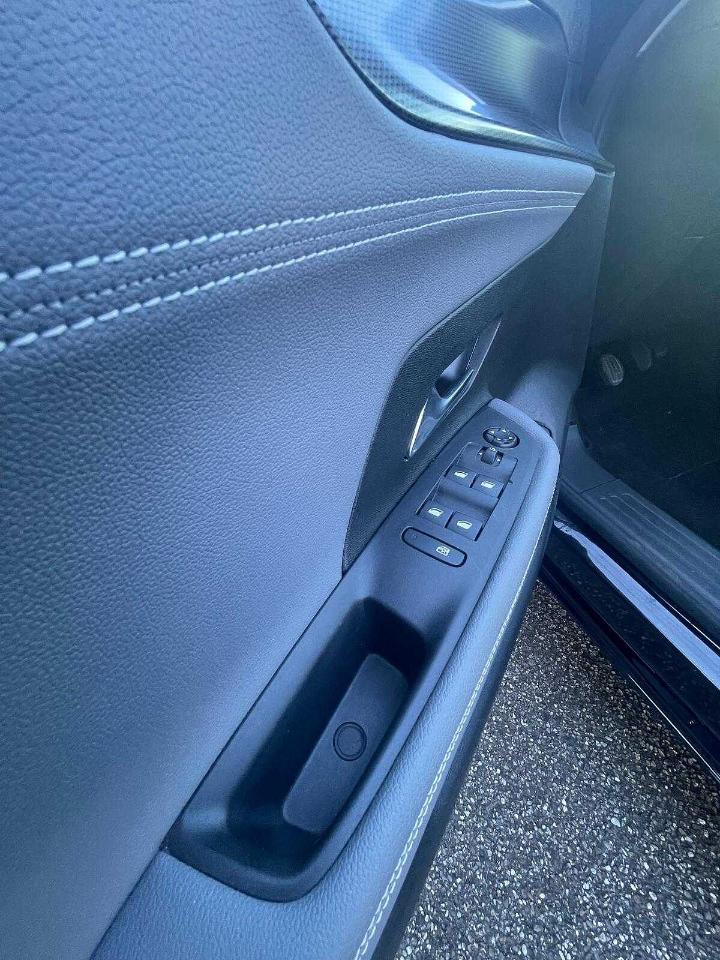 Opel Opel Mokka usata 3