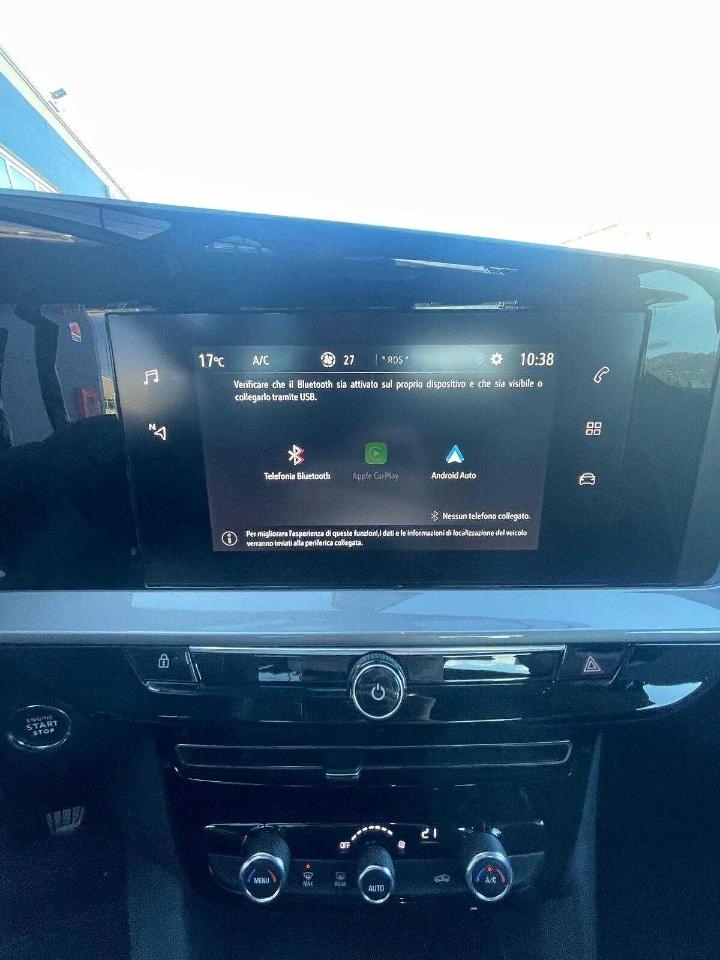 Opel Opel Mokka usata 5