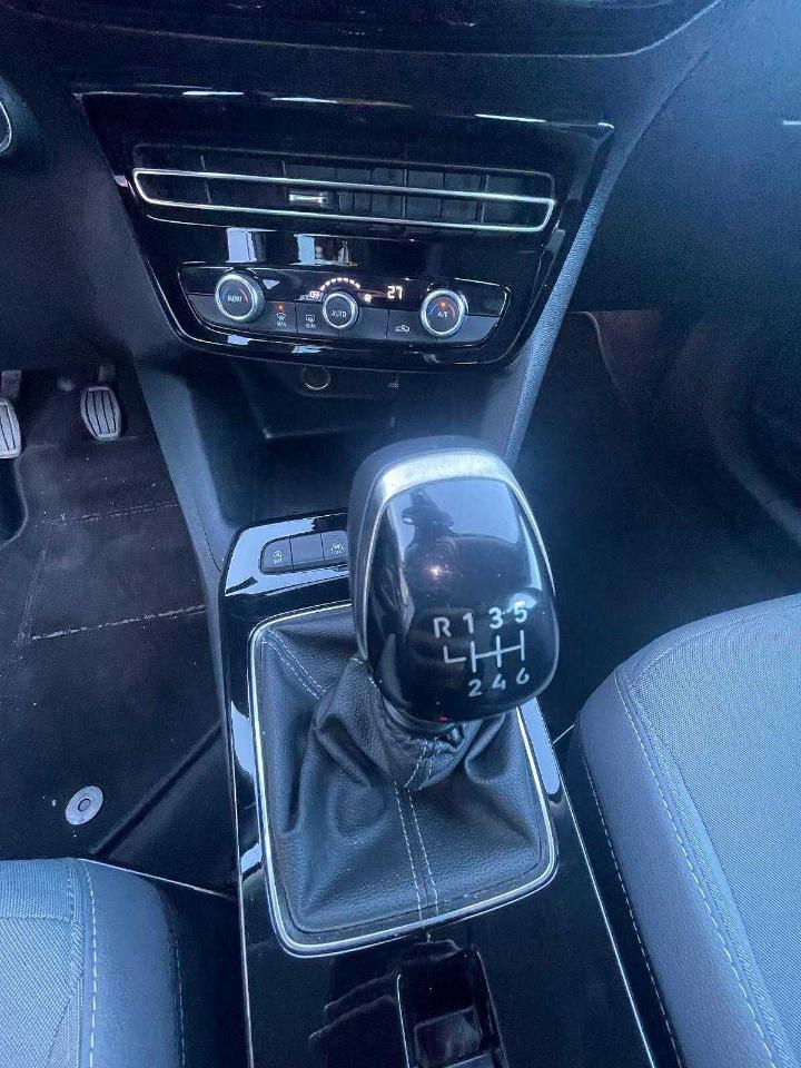 Opel Opel Mokka usata 6