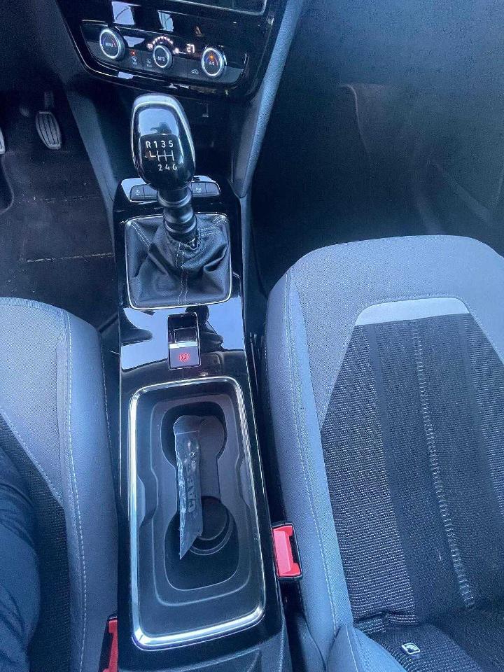 Opel Opel Mokka usata 7