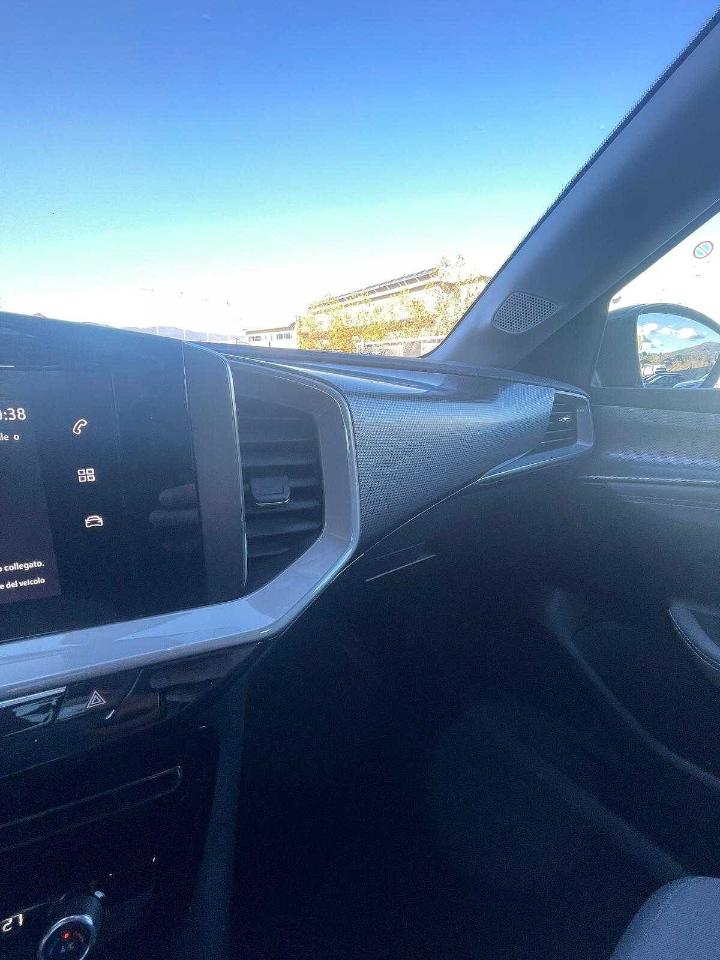 Opel Opel Mokka usata 8